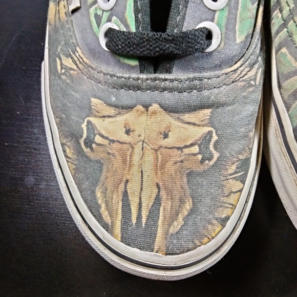 Vans Authentic - Picture 7 of 8